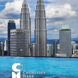 The Platinum 2 By Collective Haus كوالالمبور